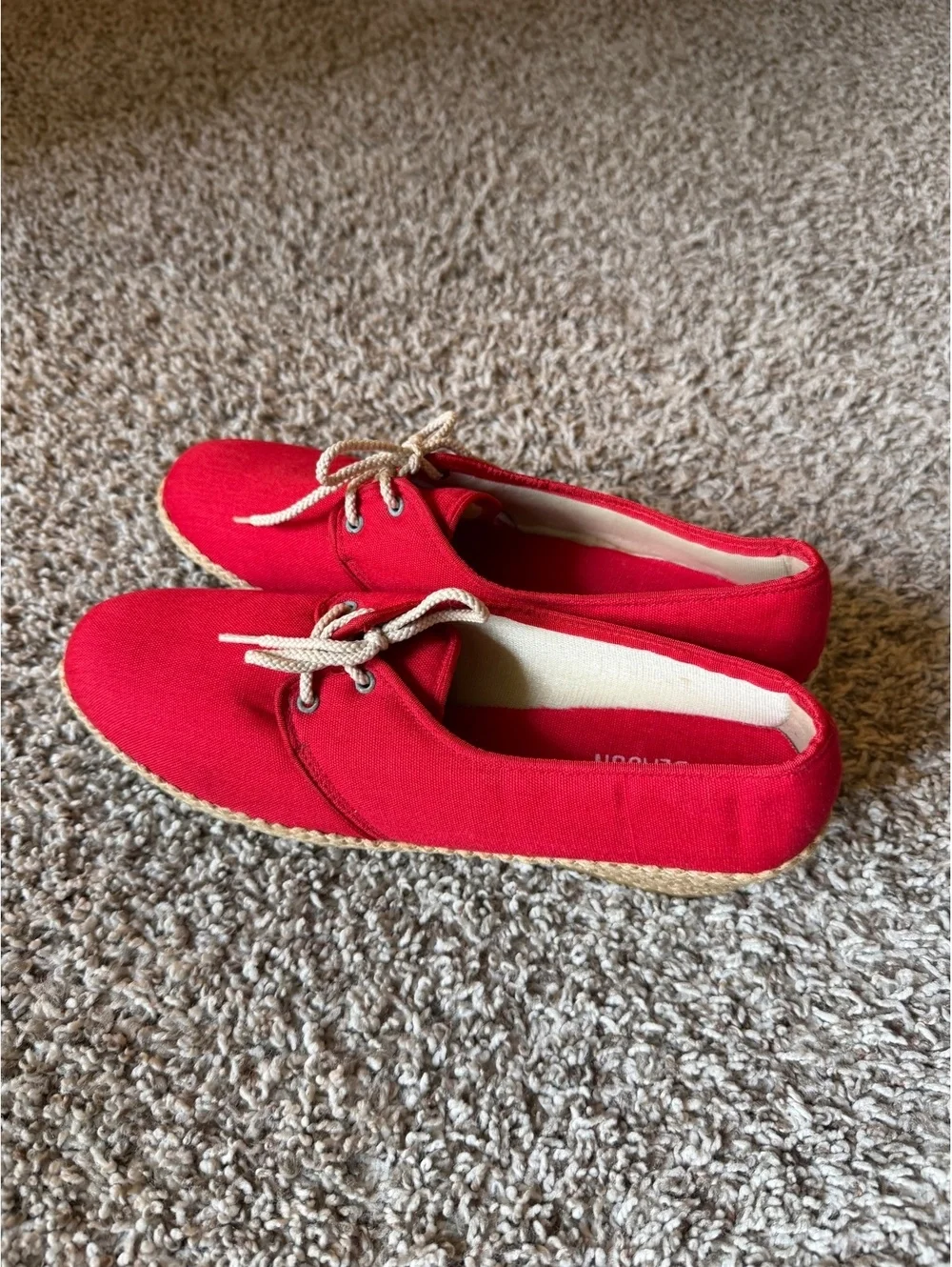 Beacon these espadrille
